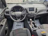 Used 2022 Chevrolet Equinox RS w/ LPO, Floor Liner Package image 6