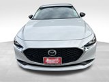 New 2025 MAZDA MAZDA3 s image 2