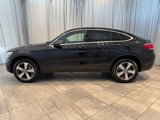 Used 2021 Mercedes-Benz GLC 300 4MATIC Coupe image 2