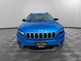 Used 2022 Jeep Cherokee Latitude Lux image 3