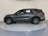 Used 2020 Ford Explorer ST w/ Premium Technology Package image 4