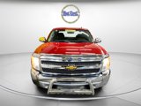Used 2013 Chevrolet Silverado 1500 LT w/ All-Star Edition image 2