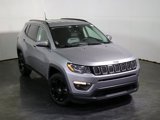 Used 2020 Jeep Compass Latitude w/ Popular Equipment Group image 3