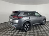 Used 2021 Nissan Rogue SV image 4