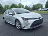 Used 2023 Toyota Corolla LE image 3