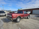 Used 1990 Chevrolet Silverado 1500 4x4 Regular Cab image 4