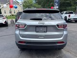 Used 2022 Jeep Compass Limited image 3