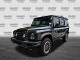 New 2025 INEOS Grenadier Fieldmaster Edition image 5