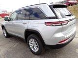 New 2025 Jeep Grand Cherokee Laredo X image 3