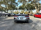 Used 2022 BMW 840i Convertible image 6