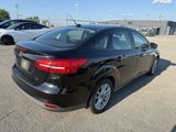 Used 2017 Ford Focus SE image 4