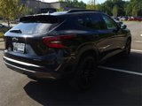 Used 2024 Chevrolet Trax ACTIV w/ Driver Confidence Package image 3