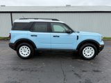 New 2025 Ford Bronco Sport Heritage image 2