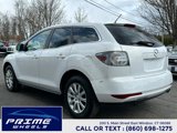Used 2011 MAZDA CX-7 i Sport w/ Convenience Pkg image 5
