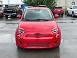 New 2024 FIAT 500 e (RED) image 2