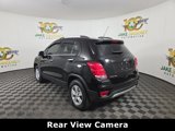 Certified 2019 Chevrolet Trax LT w/ LT Convenience Package image 6