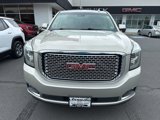 Used 2016 GMC Yukon XL Denali w/ Open Road Package image 2