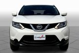 Used 2017 Nissan Rogue Sport S image 3