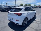 Used 2022 Buick Encore GX Select w/ Sport Touring Package image 5