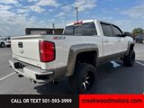 Used 2017 Chevrolet Silverado 1500 LT w/ All Star Edition image 4