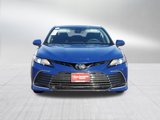 Certified 2023 Toyota Camry LE image 2