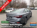 Certified 2024 Volkswagen Jetta SEL image 3