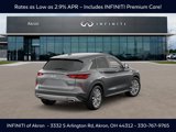 New 2025 INFINITI QX50 Pure image 5