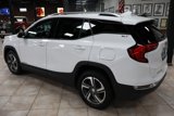 Used 2020 GMC Terrain SLT image 3