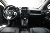Used 2015 Jeep Compass High Altitude image 5