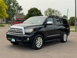 Used 2011 Toyota Sequoia Platinum image 4