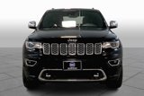 Used 2018 Jeep Grand Cherokee Overland image 3