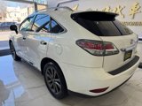 Used 2015 Lexus RX 350 F Sport image 6