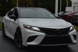 Used 2019 Toyota Camry XSE image 2