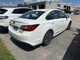 Used 2018 Subaru Legacy 2.5i Premium w/ Popular Package #1 image 4
