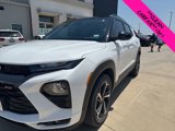 Used 2023 Chevrolet TrailBlazer RS w/ Convenience Package image 3