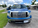 Used 2011 Ford F150 XLT w/ XLT Chrome Pkg image 2
