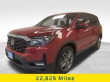 Used 2022 Honda Passport EX-L image 3