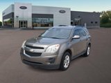 Used 2012 Chevrolet Equinox LT w/ Driver Convenience Package image 4