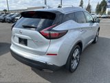 Used 2020 Nissan Murano SL image 2