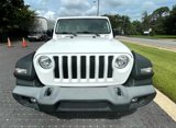 Used 2018 Jeep Wrangler Unlimited Sport S image 2