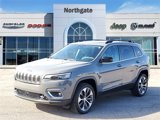 Used 2022 Jeep Cherokee Limited w/ Elite Package image 2