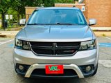 Used 2020 Dodge Journey Crossroad image 3