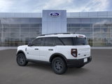 New 2024 Ford Bronco Sport Big Bend w/ Convenience Package image 4