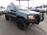 Used 2002 Jeep Grand Cherokee Sport image 3