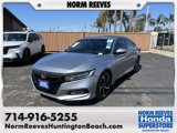Certified 2018 Honda Accord Sport image 1