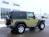 Used 2013 Jeep Wrangler Sport image 3