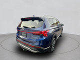 Used 2022 Hyundai Santa Fe Limited image 4