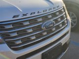 Used 2016 Ford Explorer XLT w/ Equipment Group 202A image 3