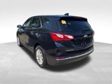 Used 2020 Chevrolet Equinox LT w/ Driver Convenience Package image 5