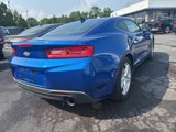 Used 2017 Chevrolet Camaro LT image 3